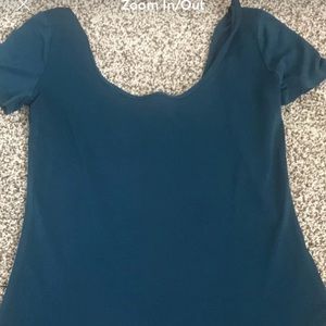Forever 21 Bodysuit